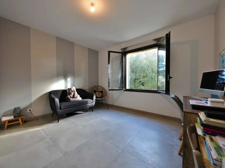 Villa Uzès - 4 chambres - 200m²