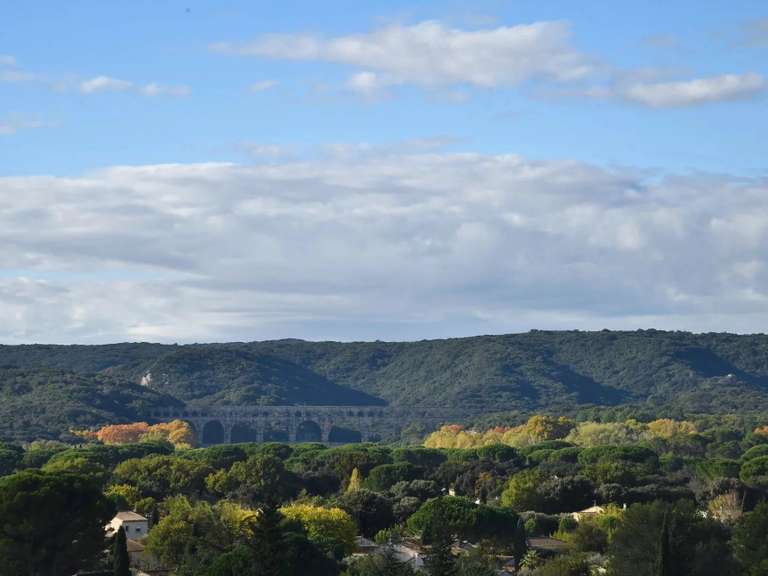 Villa Uzès - 4 chambres - 200m²