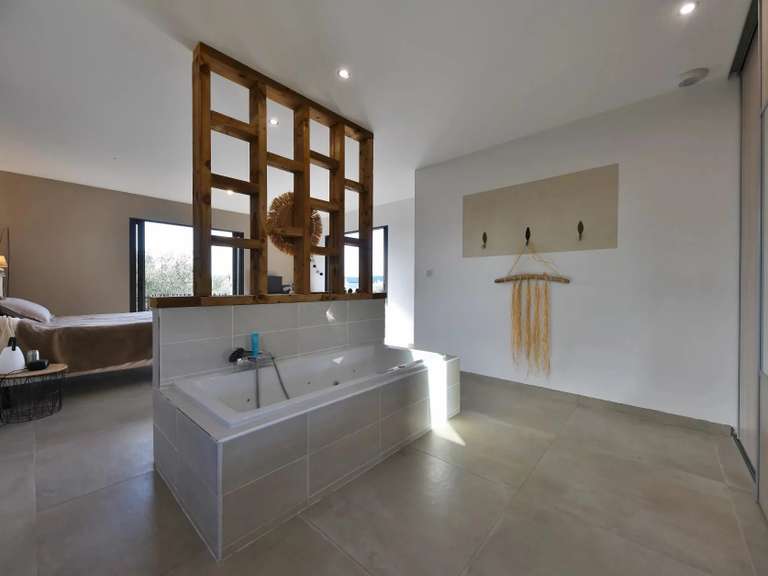 Villa Uzès - 4 chambres - 200m²