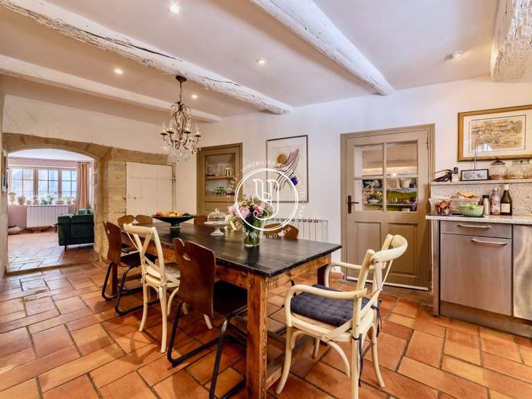 Villa Uzès - 6 chambres - 280m²