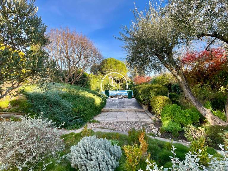 Villa Uzès - 4 chambres - 166m²