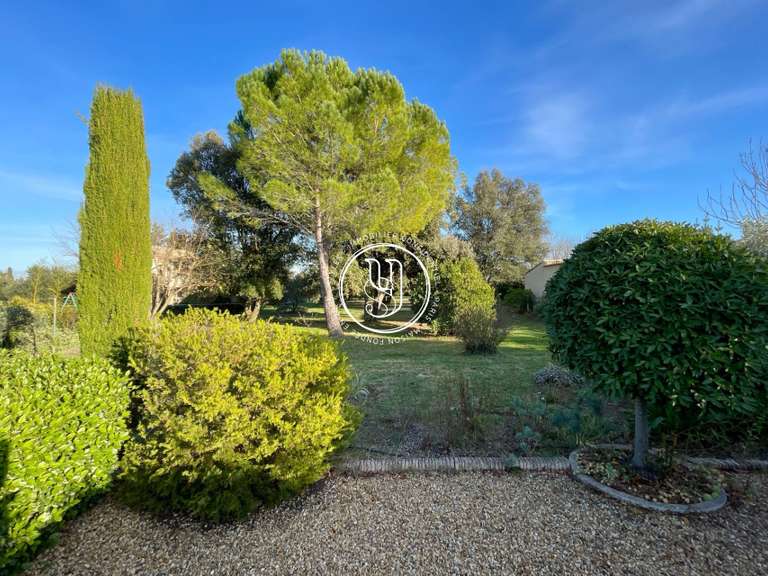 Villa Uzès - 4 chambres - 166m²