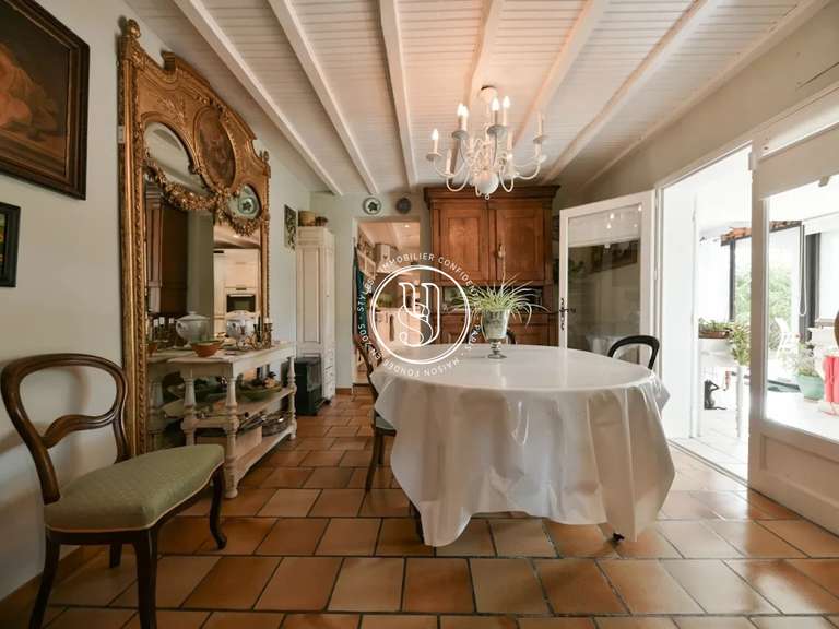 Villa Uzès - 4 chambres - 166m²