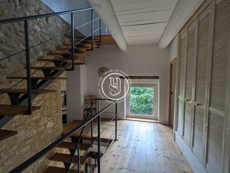 Villa Uzès - 3 chambres - 211m²