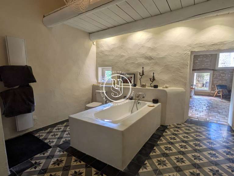 Villa Uzès - 3 chambres - 211m²