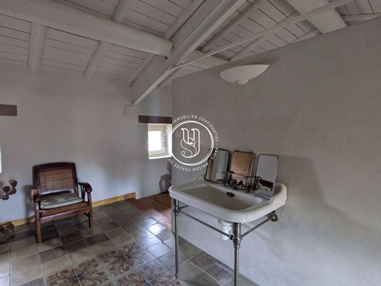 Villa Uzès - 3 chambres - 211m²