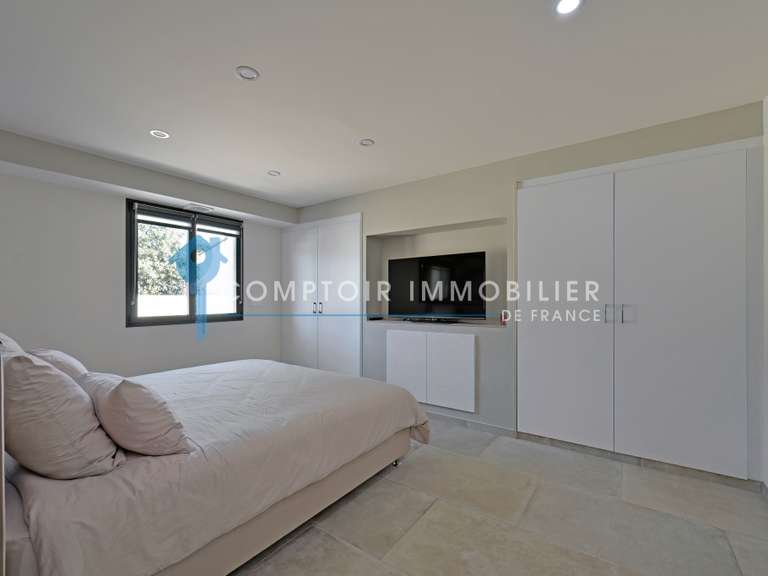 Villa Uzès - 4 bedrooms - 400m²