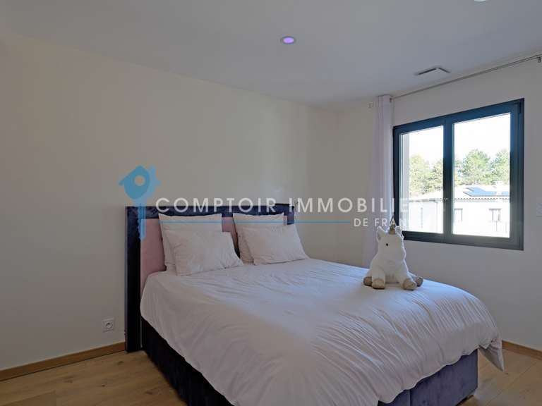 Villa Uzès - 4 bedrooms - 400m²