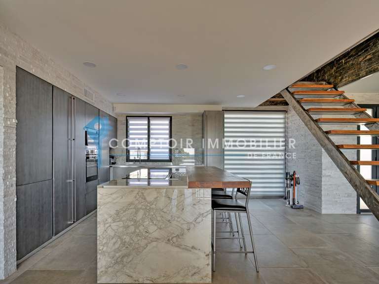 Villa Uzès - 4 bedrooms - 400m²