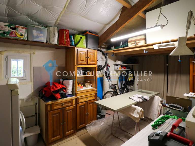 Villa Uzès - 4 bedrooms - 122m²