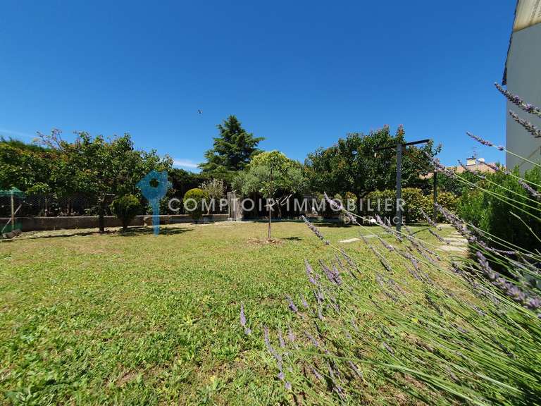 Villa Uzès - 4 bedrooms - 122m²