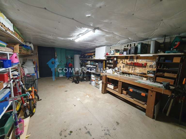 Villa Uzès - 4 bedrooms - 122m²