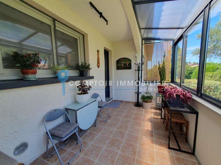 Villa Uzès - 4 bedrooms - 122m²