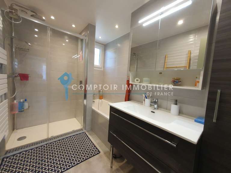 Villa Uzès - 4 bedrooms - 122m²