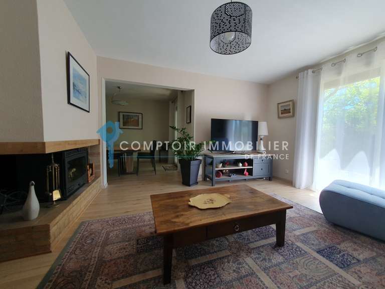 Villa Uzès - 4 bedrooms - 122m²