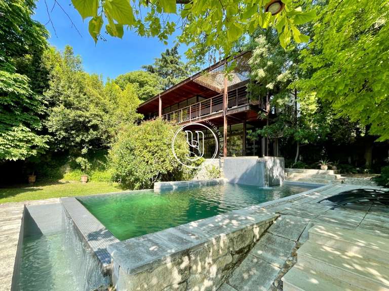 Villa Uzès - 4 chambres - 300m²