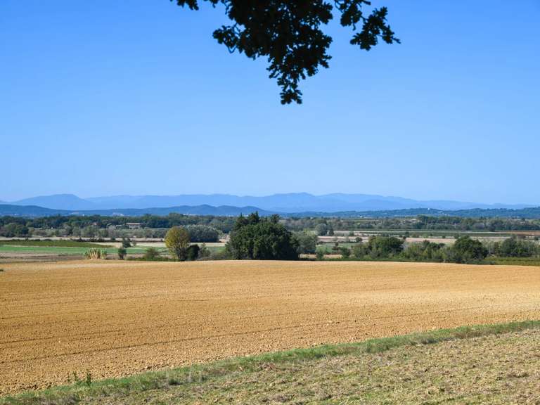 Villa Uzès - 3 chambres - 128m²