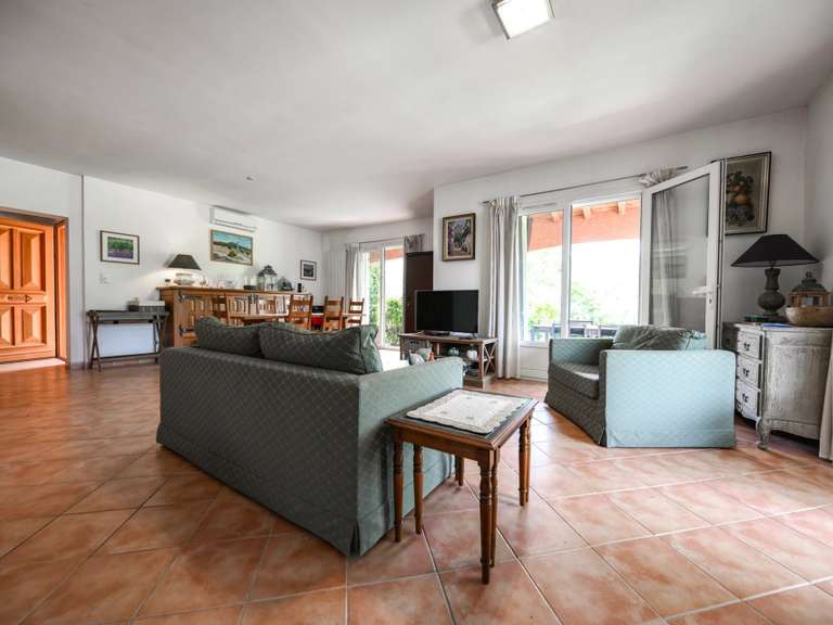 Villa Uzès - 3 chambres - 128m²