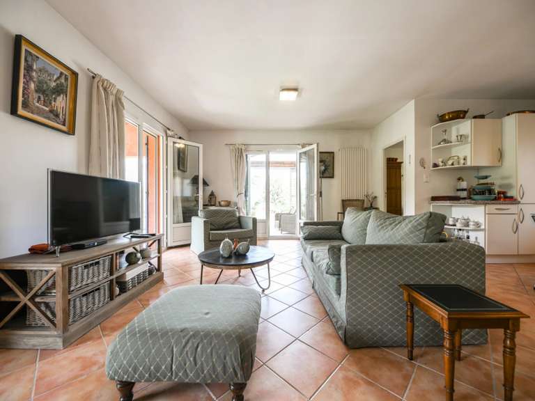 Villa Uzès - 3 chambres - 128m²