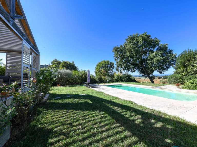 Villa Uzès - 3 chambres - 128m²