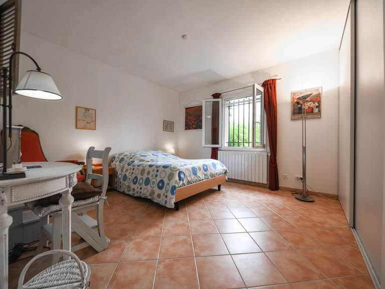 Villa Uzès - 3 chambres - 128m²