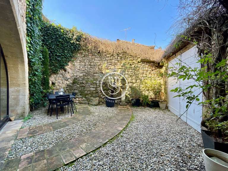 Villa Uzès - 3 bedrooms - 211m²
