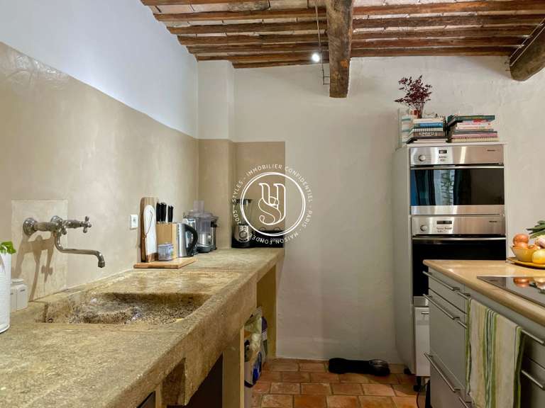 Villa Uzès - 3 bedrooms - 211m²