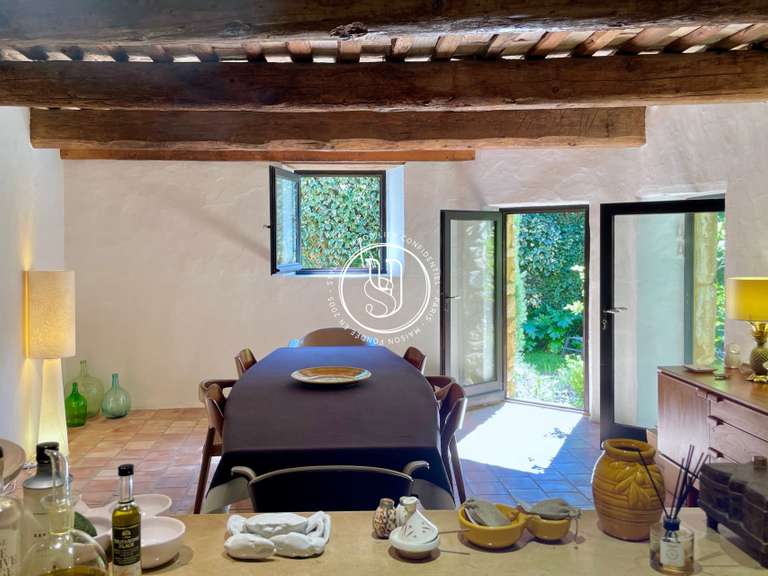 Villa Uzès - 3 bedrooms - 211m²