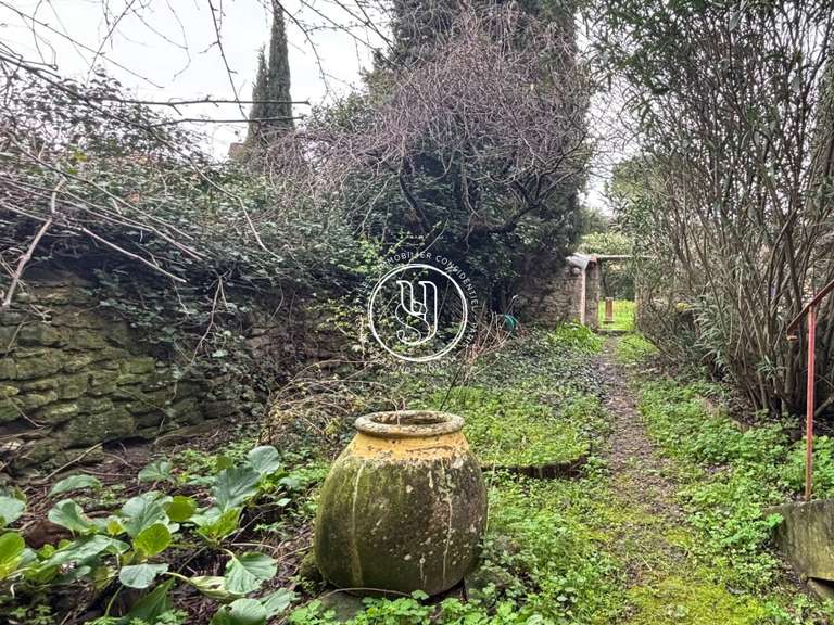 Villa Uzès - 118m²