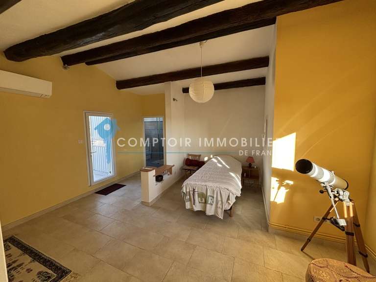 Villa Uzès - 4 chambres - 155m²
