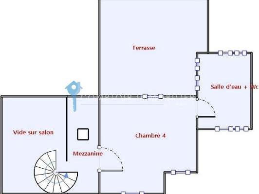 Villa Uzès - 4 chambres - 155m²