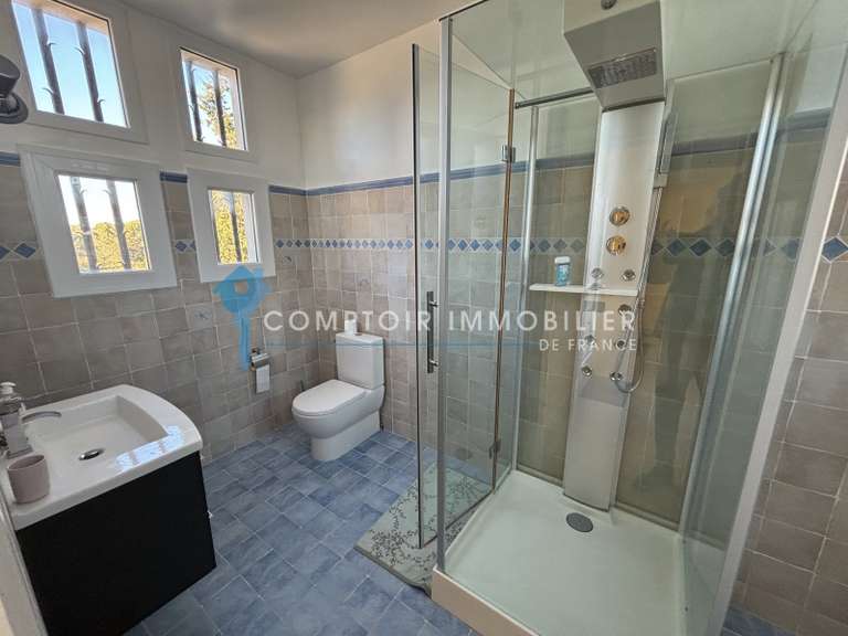 Villa Uzès - 4 chambres - 155m²