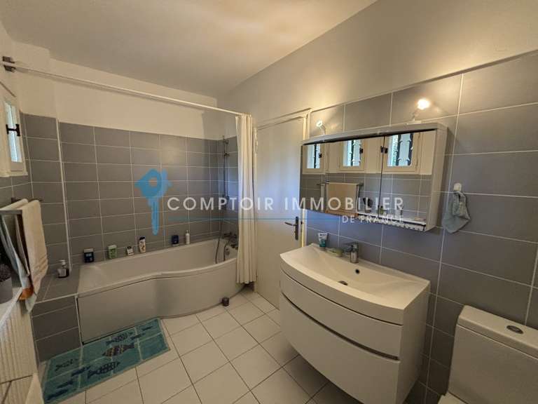 Villa Uzès - 4 chambres - 155m²