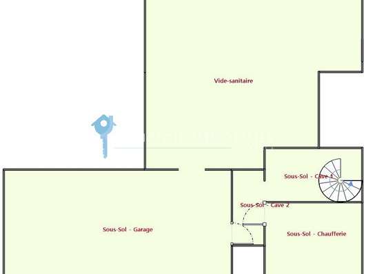 Villa Uzès - 4 chambres - 155m²