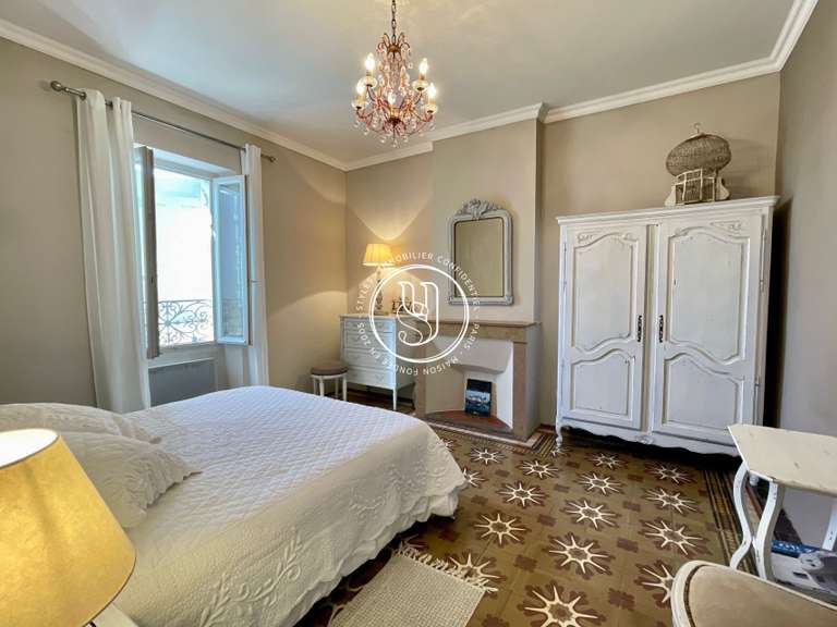 Villa Uzès - 5 chambres - 213m²