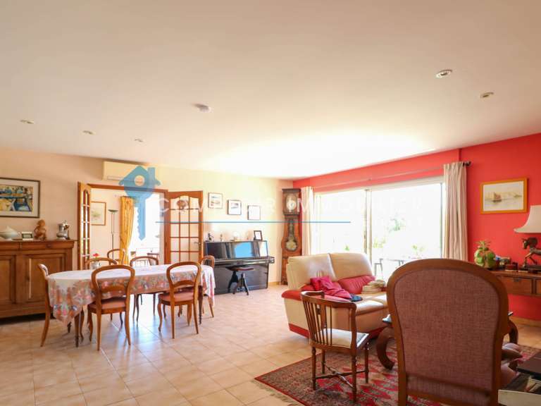 Villa Uzès - 4 bedrooms - 195m²