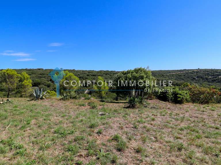 Villa Uzès - 4 bedrooms - 195m²