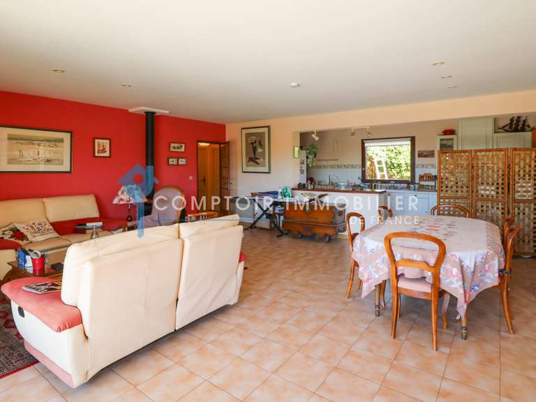 Villa Uzès - 4 bedrooms - 195m²