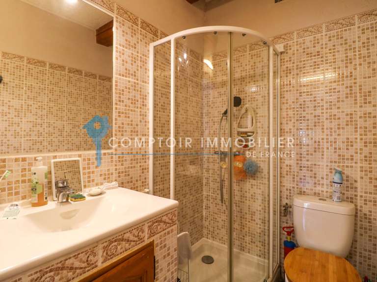 Villa Uzès - 4 bedrooms - 195m²