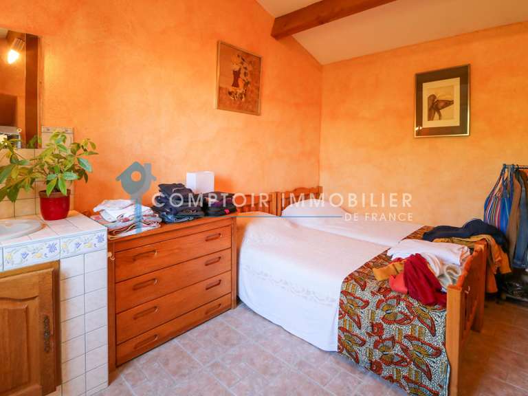 Villa Uzès - 4 bedrooms - 195m²