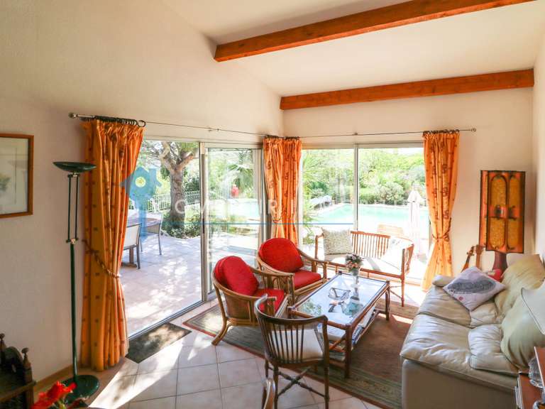 Villa Uzès - 4 bedrooms - 195m²