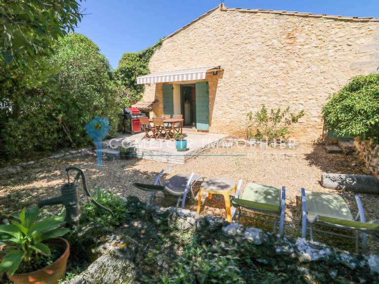 Villa Uzès - 4 bedrooms - 195m²