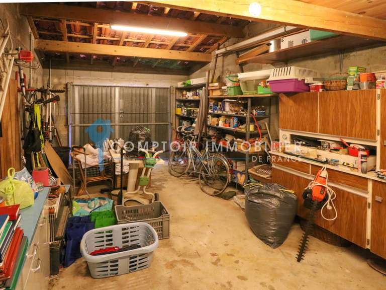 Villa Uzès - 4 bedrooms - 195m²