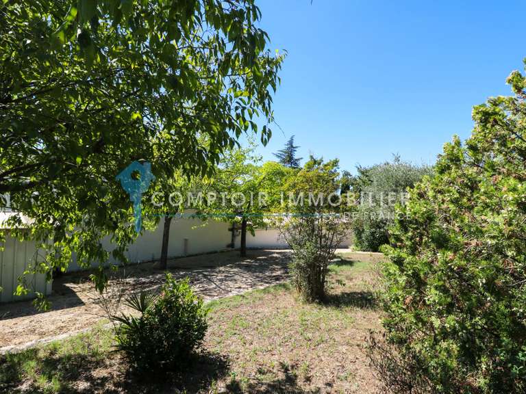 Villa Uzès - 4 bedrooms - 195m²