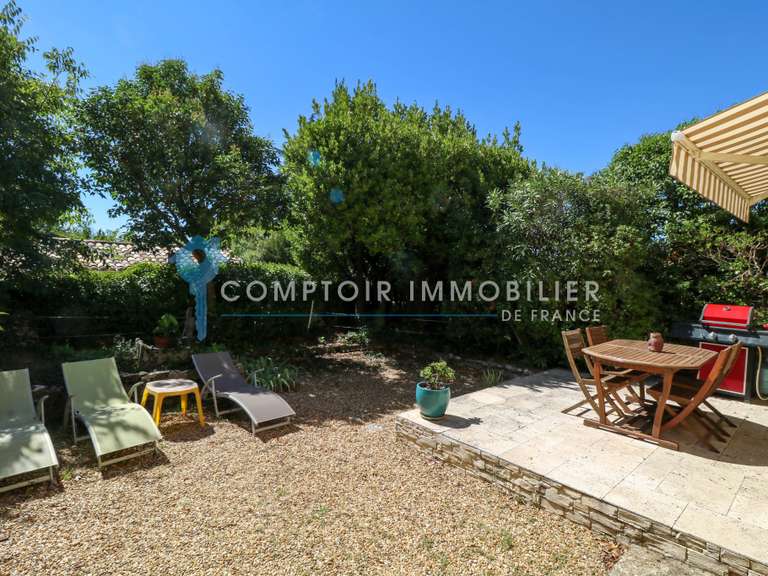 Villa Uzès - 4 bedrooms - 195m²