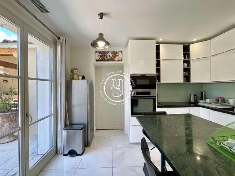 Villa Uzès - 4 chambres - 152m²
