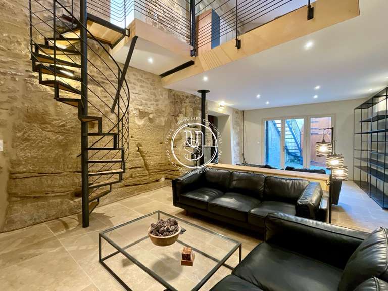 Villa Uzès - 5 chambres - 305m²