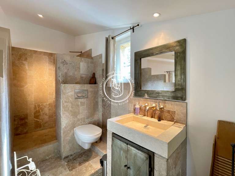 Villa Uzès - 5 chambres - 305m²