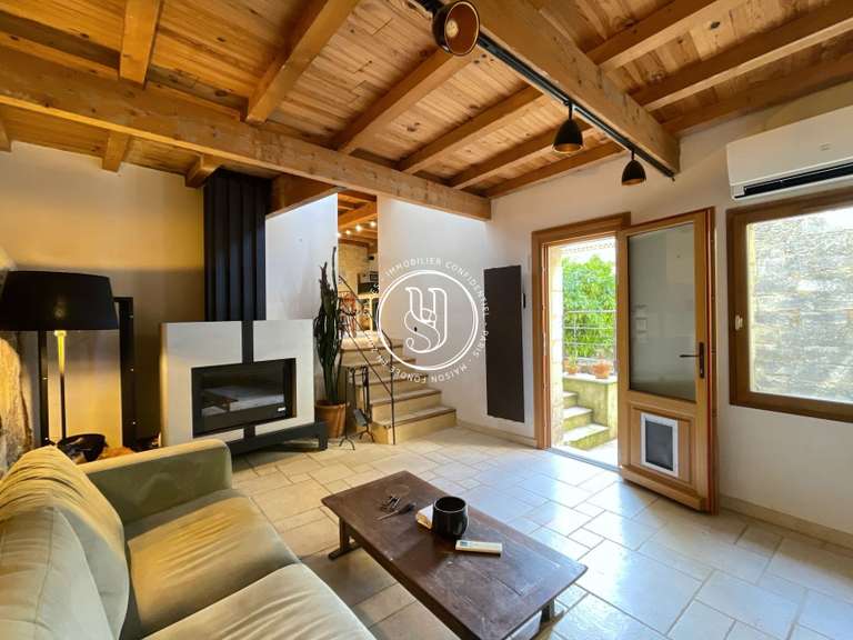 Villa Uzès - 5 chambres - 305m²