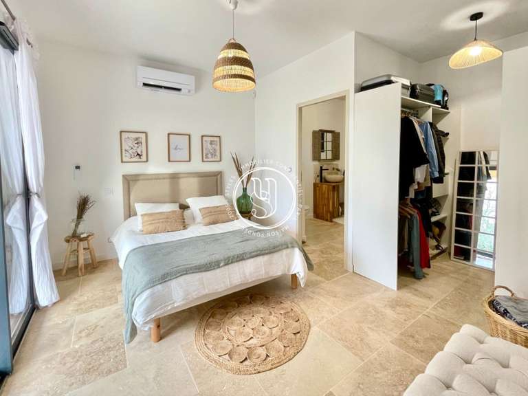 Villa Uzès - 4 bedrooms - 143m²